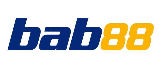 bab88 logo for homepage navigation